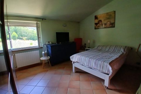 Stadthaus in Guardea, Terni, Guardea - € 198.000 | Ref: Guardea080 - Foto 45