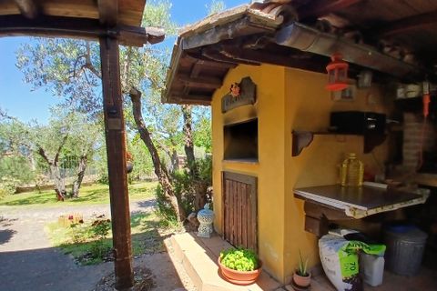 Stadthaus in Guardea, Terni, Guardea - € 198.000 | Ref: Guardea080 - Foto 49