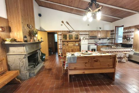 Villa i Montecastrilli, Terni, Montecastrilli - € 110.000 | Ref: VACCANO100 - foto 2