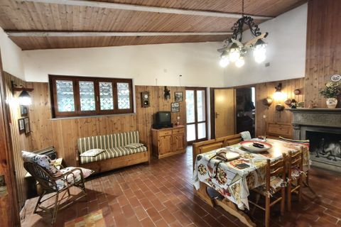 Villa i Montecastrilli, Terni, Montecastrilli - € 110.000 | Ref: VACCANO100 - foto 3