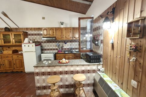 Villa i Montecastrilli, Terni, Montecastrilli - € 110.000 | Ref: VACCANO100 - foto 4