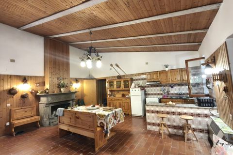 Villa i Montecastrilli, Terni, Montecastrilli - € 110.000 | Ref: VACCANO100 - foto 5