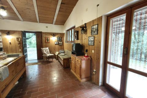 Villa i Montecastrilli, Terni, Montecastrilli - € 110.000 | Ref: VACCANO100 - foto 6
