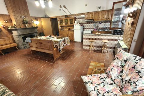Villa i Montecastrilli, Terni, Montecastrilli - € 110.000 | Ref: VACCANO100 - foto 7