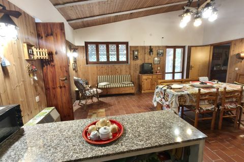 Villa i Montecastrilli, Terni, Montecastrilli - € 110.000 | Ref: VACCANO100 - foto 8