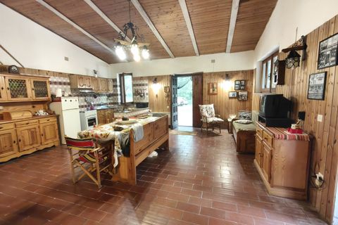 Villa i Montecastrilli, Terni, Montecastrilli - € 110.000 | Ref: VACCANO100 - foto 9
