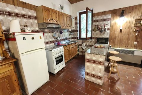 Villa i Montecastrilli, Terni, Montecastrilli - € 110.000 | Ref: VACCANO100 - foto 10