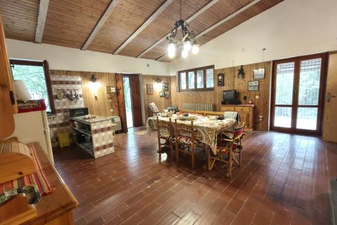 Villa i Montecastrilli, Terni, Montecastrilli - € 110.000 | Ref: VACCANO100 - foto 11