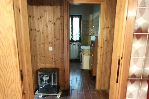 Villa i Montecastrilli, Terni, Montecastrilli - € 110.000 | Ref: VACCANO100 - foto 12