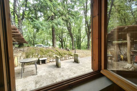 Villa i Montecastrilli, Terni, Montecastrilli - € 110.000 | Ref: VACCANO100 - foto 14