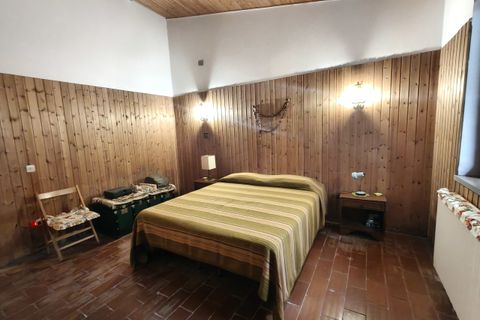 Villa i Montecastrilli, Terni, Montecastrilli - € 110.000 | Ref: VACCANO100 - foto 15