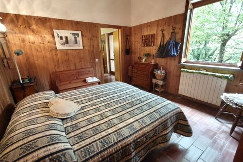 Villa i Montecastrilli, Terni, Montecastrilli - € 110.000 | Ref: VACCANO100 - foto 16