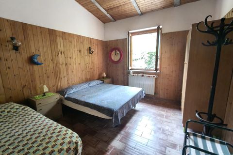 Villa i Montecastrilli, Terni, Montecastrilli - € 110.000 | Ref: VACCANO100 - foto 21