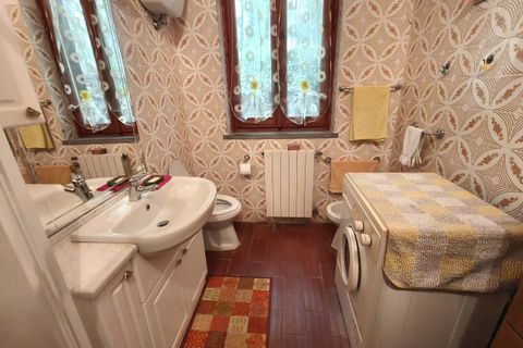 Villa i Montecastrilli, Terni, Montecastrilli - € 110.000 | Ref: VACCANO100 - foto 23
