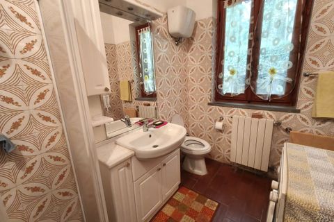 Villa i Montecastrilli, Terni, Montecastrilli - € 110.000 | Ref: VACCANO100 - foto 24