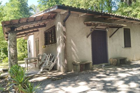 Villa i Montecastrilli, Terni, Montecastrilli - € 110.000 | Ref: VACCANO100 - foto 25
