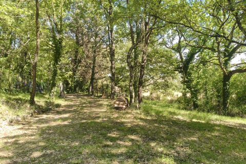 Villa i Montecastrilli, Terni, Montecastrilli - € 110.000 | Ref: VACCANO100 - foto 29