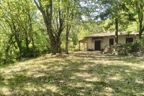 Villa i Montecastrilli, Terni, Montecastrilli - € 110.000 | Ref: VACCANO100 - foto 35