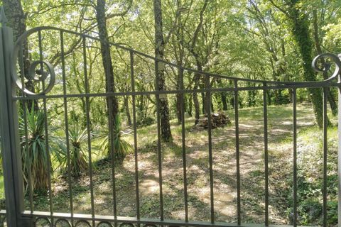 Villa i Montecastrilli, Terni, Montecastrilli - € 110.000 | Ref: VACCANO100 - foto 37