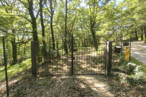 Villa i Montecastrilli, Terni, Montecastrilli - € 110.000 | Ref: VACCANO100 - foto 40