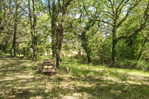 Villa i Montecastrilli, Terni, Montecastrilli - € 110.000 | Ref: VACCANO100 - foto 41