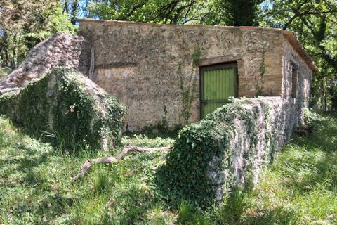 Villa i Montecastrilli, Terni, Montecastrilli - € 110 000 | Ref: VACCANO100 - foto 39