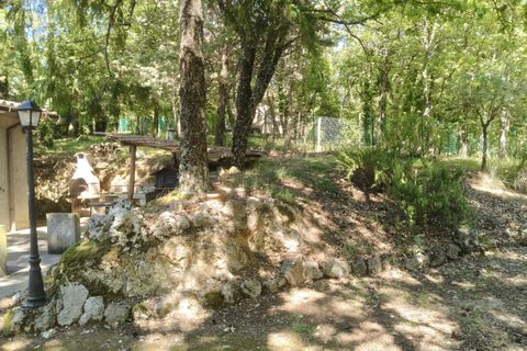 Villa i Montecastrilli, Terni, Montecastrilli - € 110 000 | Ref: VACCANO100 - foto 40