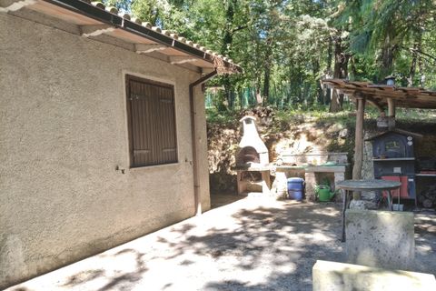 Villa i Montecastrilli, Terni, Montecastrilli - € 110 000 | Ref: VACCANO100 - foto 42