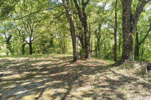 Villa i Montecastrilli, Terni, Montecastrilli - € 110 000 | Ref: VACCANO100 - foto 45