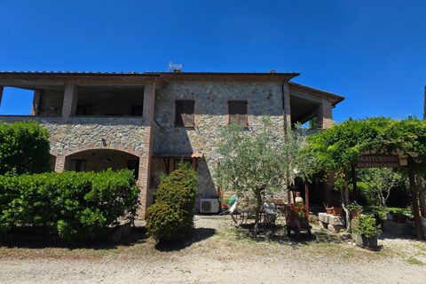 Erhvervsejendom i Baschi, Terni, Baschi - € 850.000 | Ref: Baschi23 - foto 3