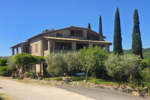 Erhvervsejendom i Baschi, Terni, Baschi - € 850.000 | Ref: Baschi23 - foto 4