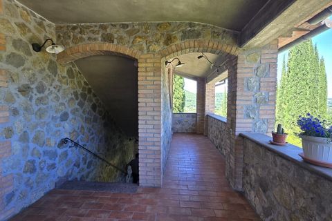 Erhvervsejendom i Baschi, Terni, Baschi - € 850.000 | Ref: Baschi23 - foto 22