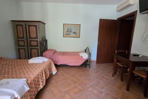 Erhvervsejendom i Baschi, Terni, Baschi - € 850.000 | Ref: Baschi23 - foto 27