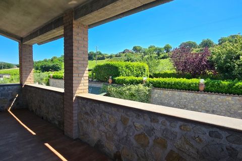 Erhvervsejendom i Baschi, Terni, Baschi - € 850.000 | Ref: Baschi23 - foto 37