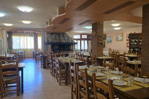 Erhvervsejendom i Baschi, Terni, Baschi - € 850.000 | Ref: Baschi23 - foto 39