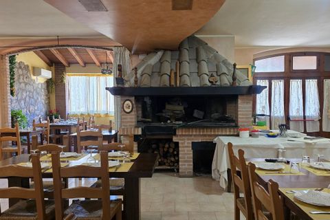 Erhvervsejendom i Baschi, Terni, Baschi - € 850.000 | Ref: Baschi23 - foto 40