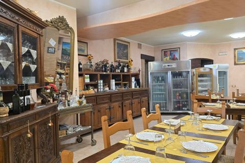 Erhvervsejendom i Baschi, Terni, Baschi - € 850.000 | Ref: Baschi23 - foto 43