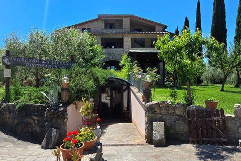 Erhvervsejendom i Baschi, Terni, Baschi - € 850.000 | Ref: Baschi23 - foto 46