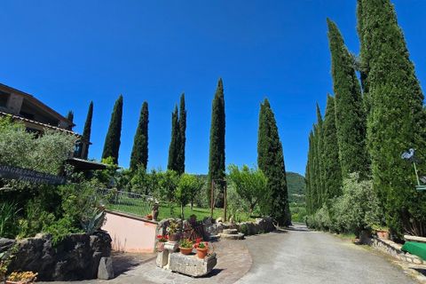 Erhvervsejendom i Baschi, Terni, Baschi - € 850.000 | Ref: Baschi23 - foto 47