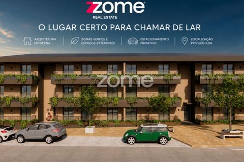 Lejlighed i Coimbra, Coimbra, Coimbra - € 595.000 | Ref: ZMPT589830 - foto 1