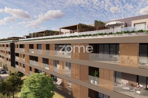 Lejlighed i Coimbra, Coimbra, Coimbra - € 595.000 | Ref: ZMPT589830 - foto 12