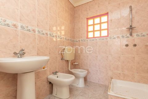 Villa i Assafarge e Antanhol, Coimbra, Assafarge e Antanhol - € 198.000 | Ref: ZMPT589899 - foto 1