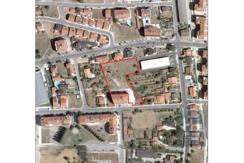 Helårsgrund i Entroncamento, Santarem, Entroncamento - € 450.000 | Ref: HH_247LX26 - foto 22