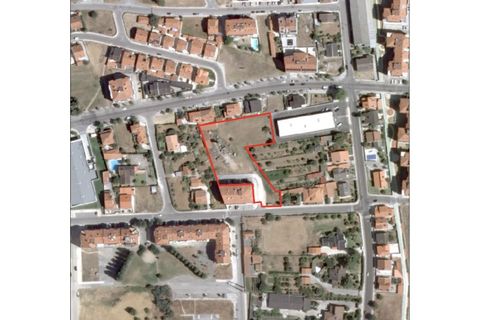 Helårsgrund i Entroncamento, Santarem, Entroncamento - € 450.000 | Ref: HH_247LX26 - foto 24