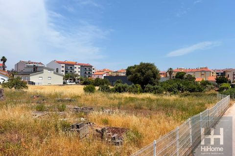Helårsgrund i Entroncamento, Santarem, Entroncamento - € 450.000 | Ref: HH_247LX26 - foto 18