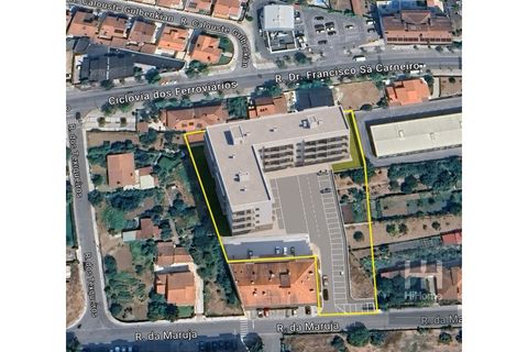 Helårsgrund i Entroncamento, Santarem, Entroncamento - € 450.000 | Ref: HH_247LX26 - foto 20