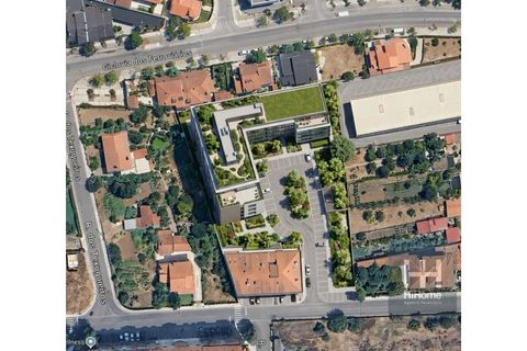 Helårsgrund i Entroncamento, Santarem, Entroncamento - € 450.000 | Ref: HH_247LX26 - foto 21
