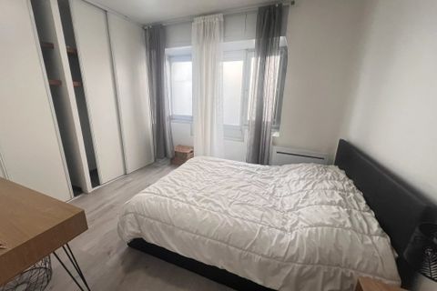 Lejlighed i Auch, Gers, Auch - € 82.000 | Ref: 87057028 - foto 5