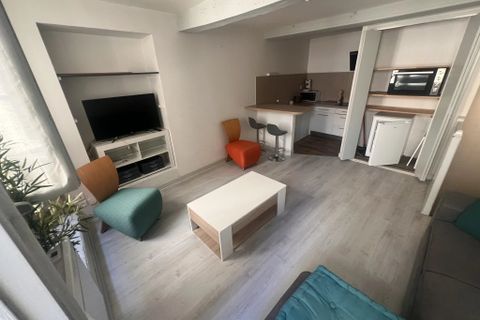 Lejlighed i Auch, Gers, Auch - € 82.000 | Ref: 87057028 - foto 10