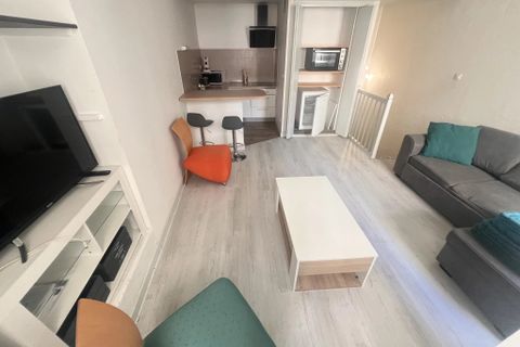 Lejlighed i Auch, Gers, Auch - € 82.000 | Ref: 87057028 - foto 11